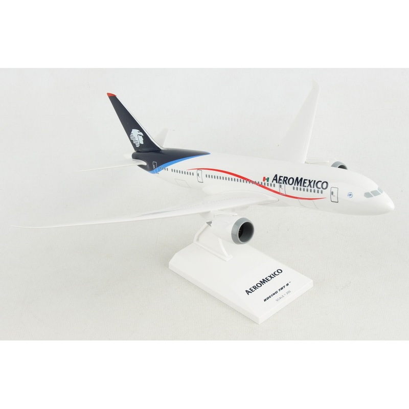 SKYMARKS SKR335 Aeromexico 787-8 1/200
