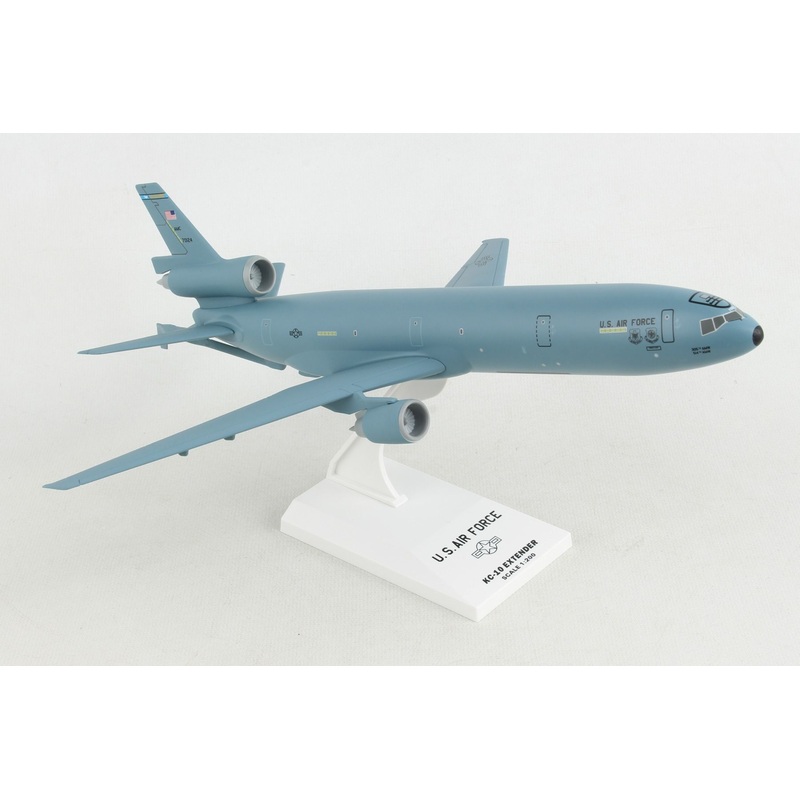 SKYMARKS SKR534 KC-10 USAF MCGUIRE AFB 1/200 NEW LIVERY
