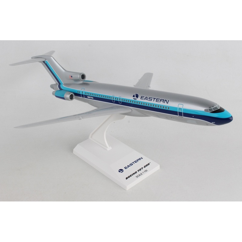 SKYMARKS SKR581 Eastern 727-200 1/150