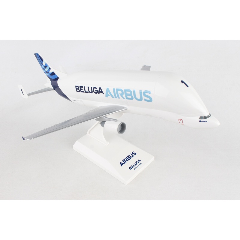 SKYMARKS SKR666 Airbus Beluga A300-600ST 1/200 #1