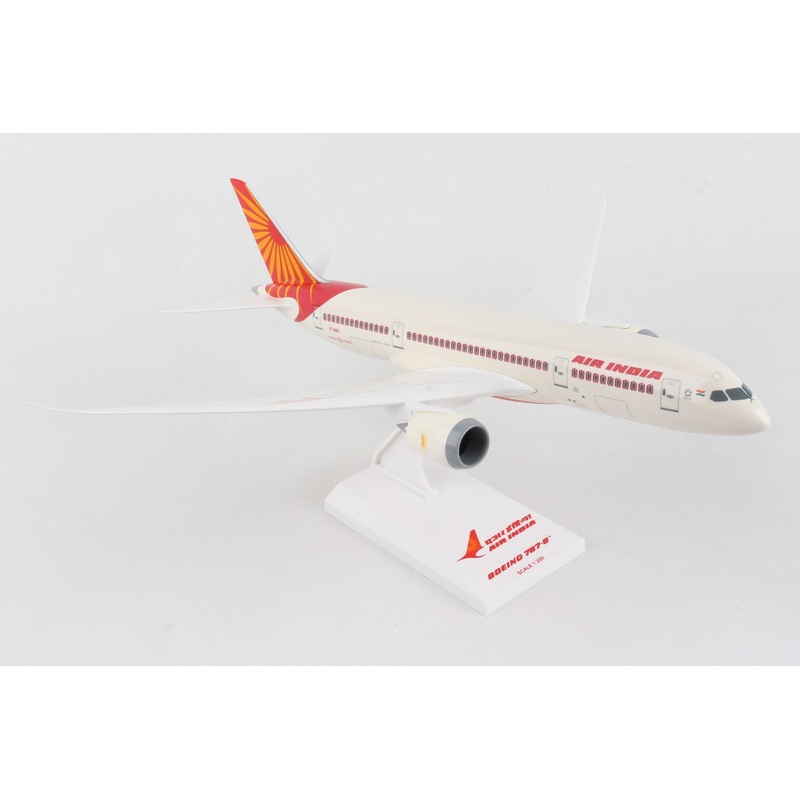 SKYMARKS SKR729 Air India 787-8 1/200