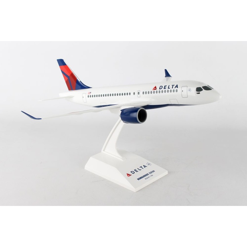 SKYMARKS SKR914 Delta A220-100 1/100
