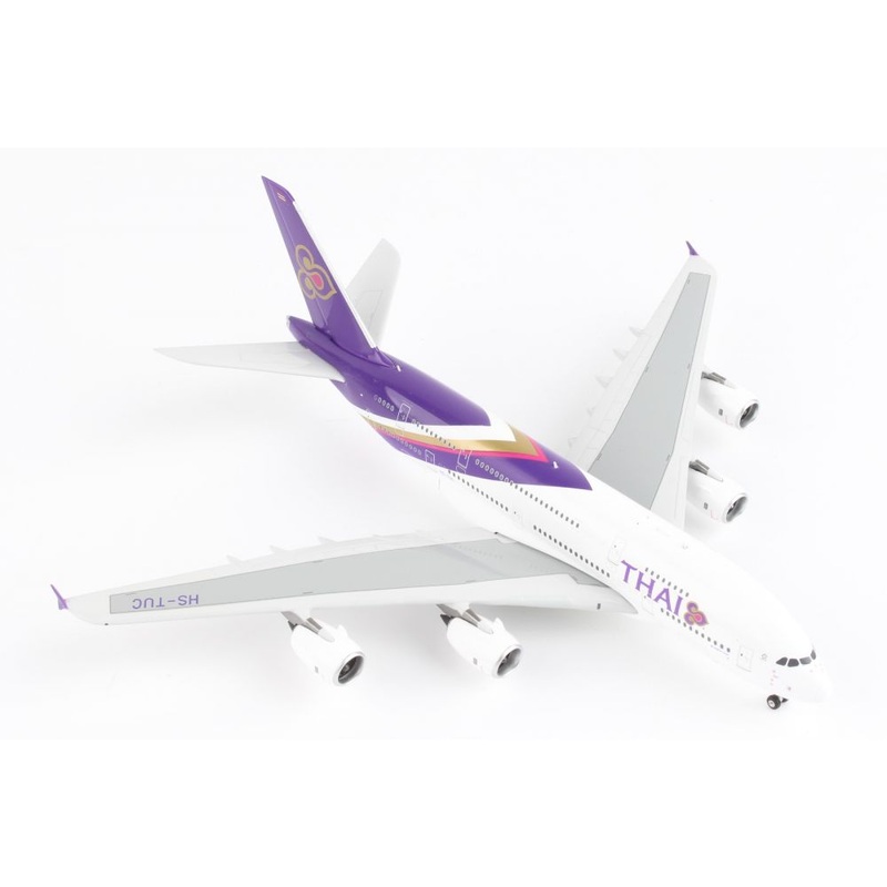 DARON PH2113 PHOENIX THAI A380 1/400 REG#HS-TUC