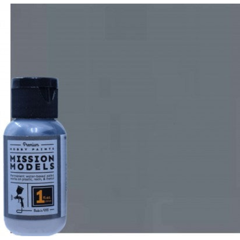 MISSION MODELS MMP-074 Dark Ghost Grey FS 36320