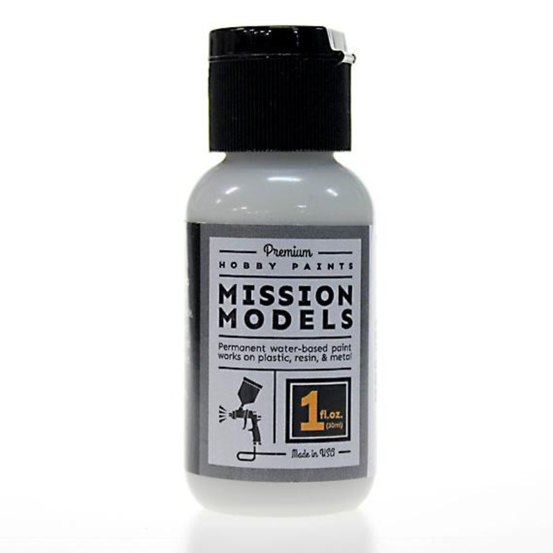 MISSION MODELS MMP-075 Light Sea Grey FS 36307