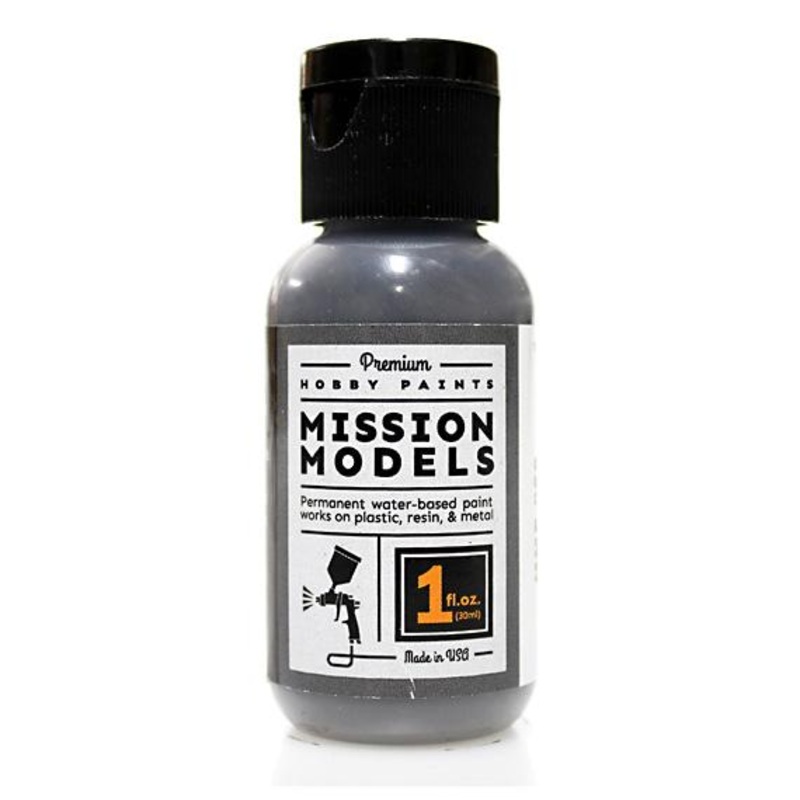 MISSION MODELS MMP-089 Schwarzgrun RLM 66
