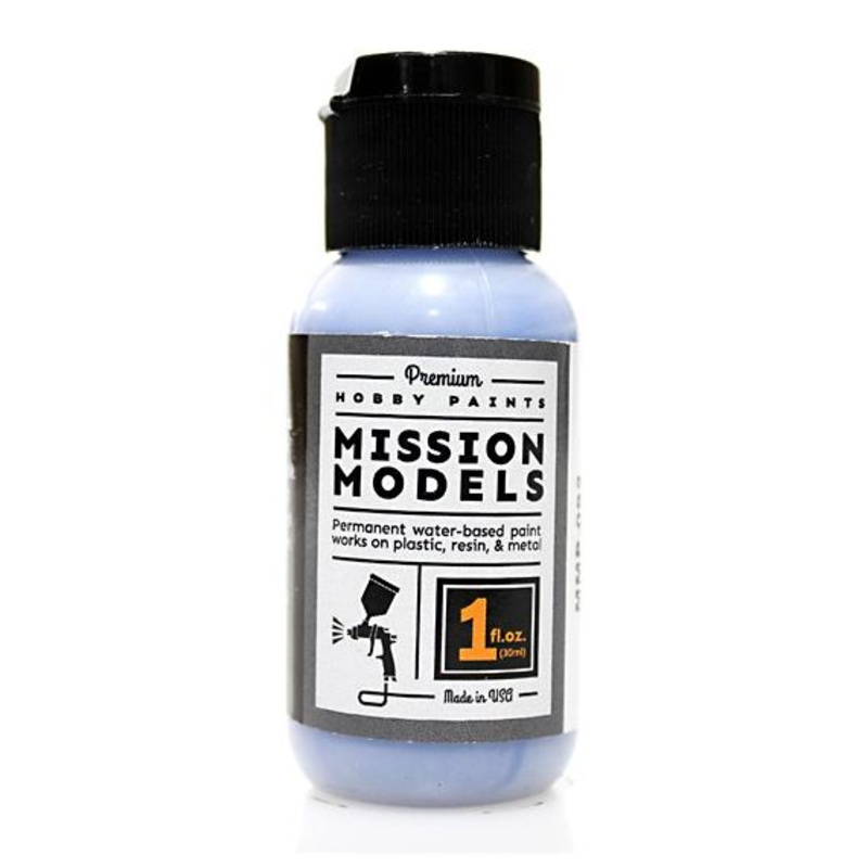 MISSION MODELS MMP-092 RAF FS 35231