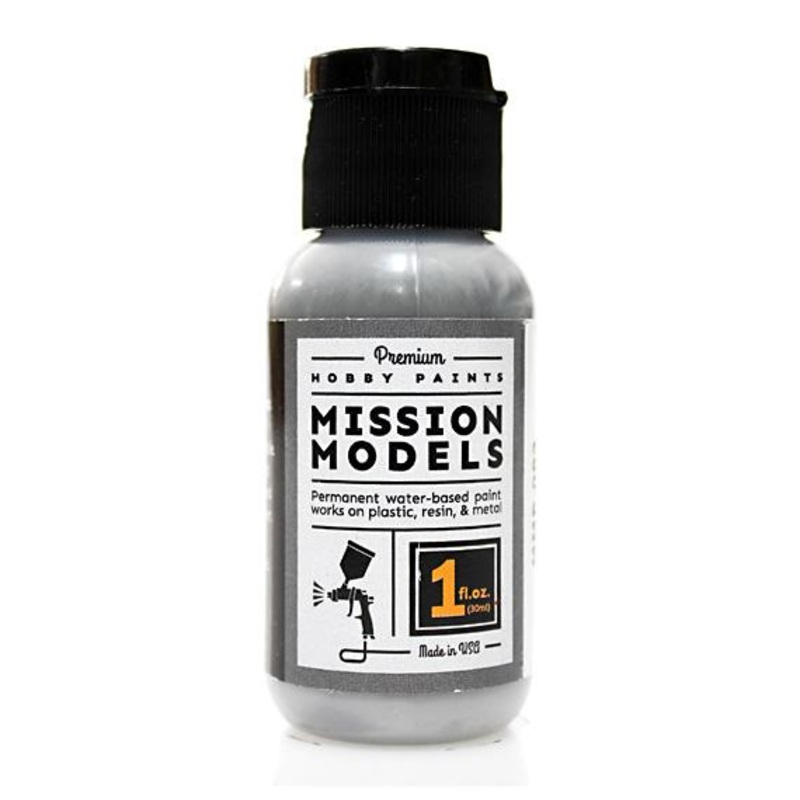 MISSION MODELS MMP-093 Ocean Grey RAF WWII Mid/Late