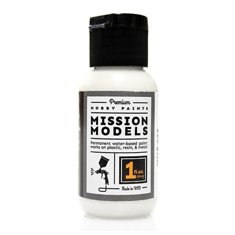 MISSION MODELS MMP-095 US Camouflage Grey FS 36622