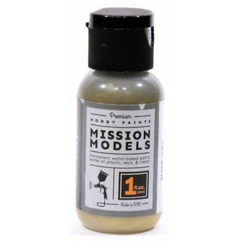 MISSION MODELS MMP-097 SAC Bomber Tan FS 34201