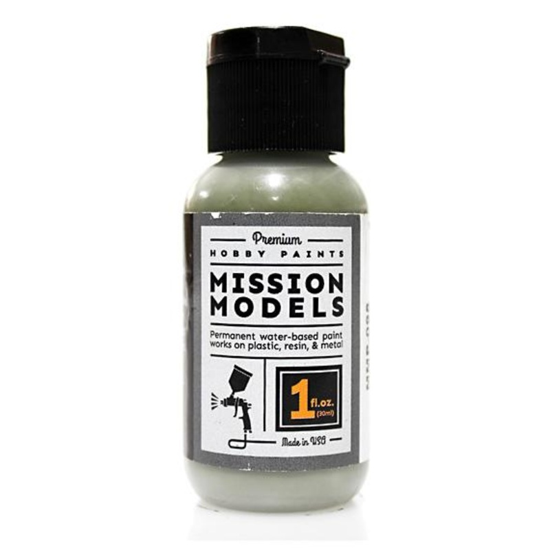 MISSION MODELS MMP-098 SAC Bomber Green FS 34159