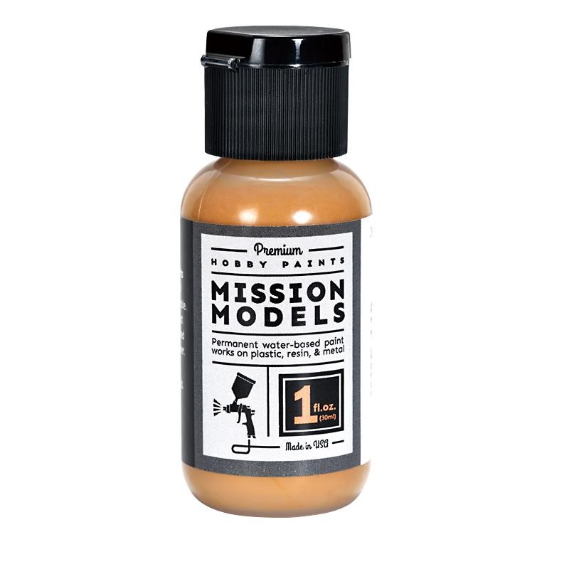 MISSION MODELS MMP-119 Sandgelb RLM 79