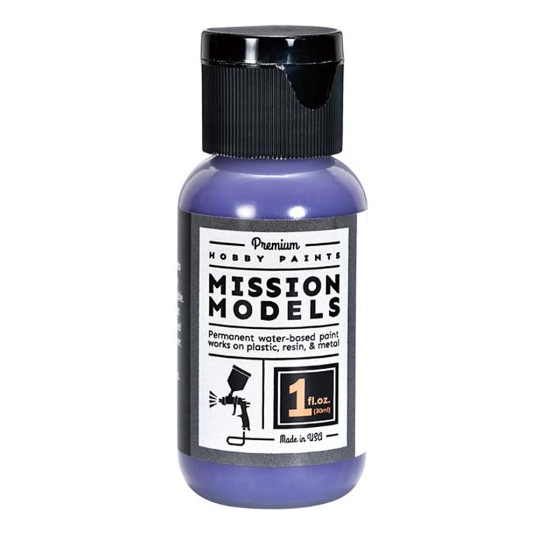MISSION MODELS MMP-121 Purple 1