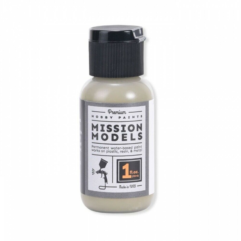 MISSION MODELS MMP-127 Concrete 1 Dark