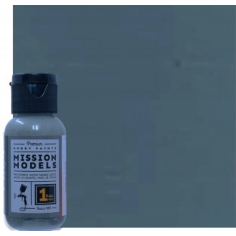 MISSION MODELS MMP-132 US Navy Flight Deck Blue 21