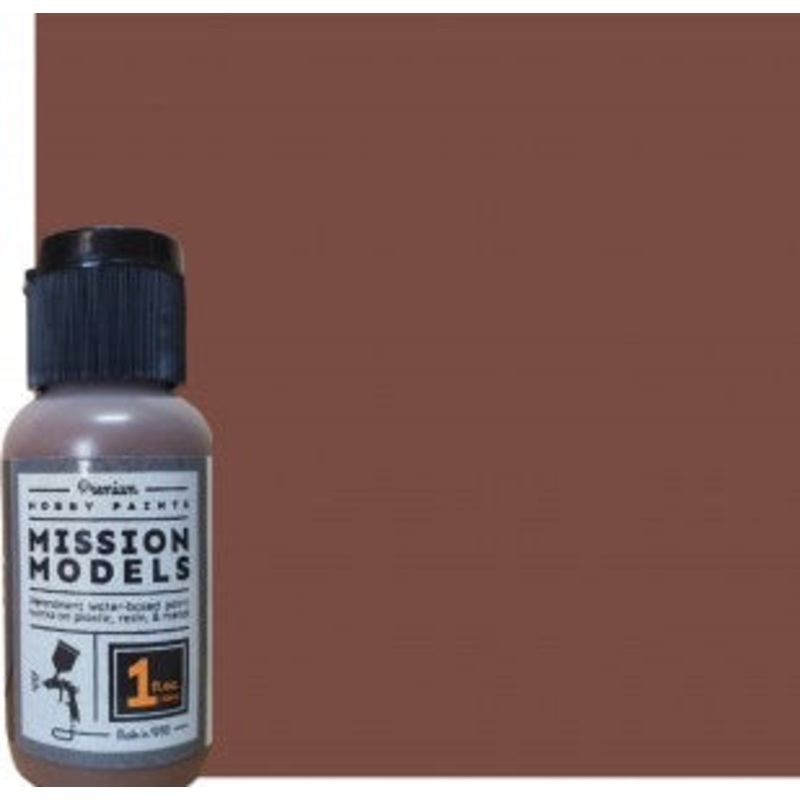 MISSION MODELS MMP-142 Mahogany Flight Decks Tool ETC...