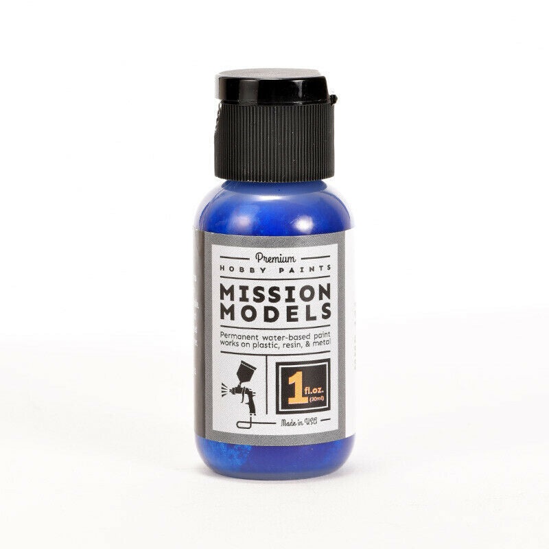 MISSION MODELS MMP-147 Pearl Deep Blue