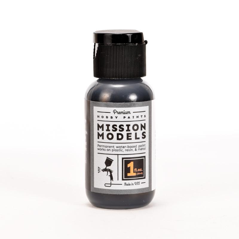 MISSION MODELS MMP-150 Pearl Deep Black