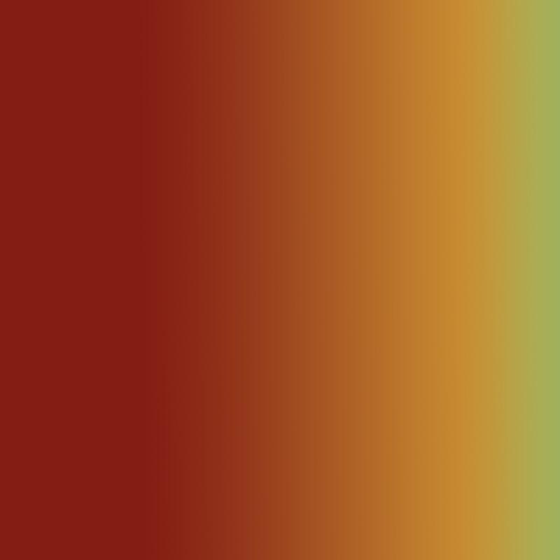 MISSION MODELS MMP-166 Color Change Red