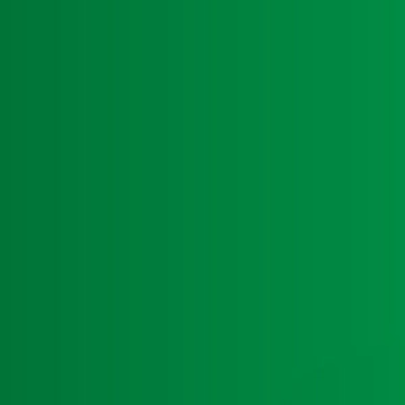 MISSION MODELS MMP-169 Transparent Green