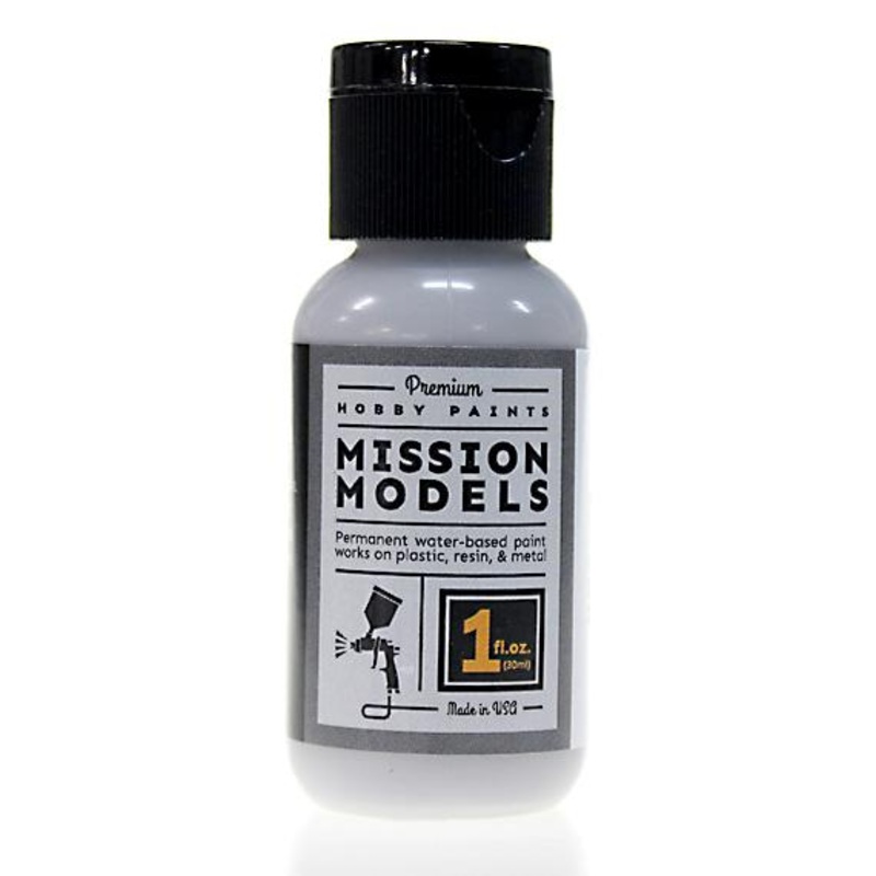 MISSION MODLES MMP-073 Light Ghost Frey FS 36375