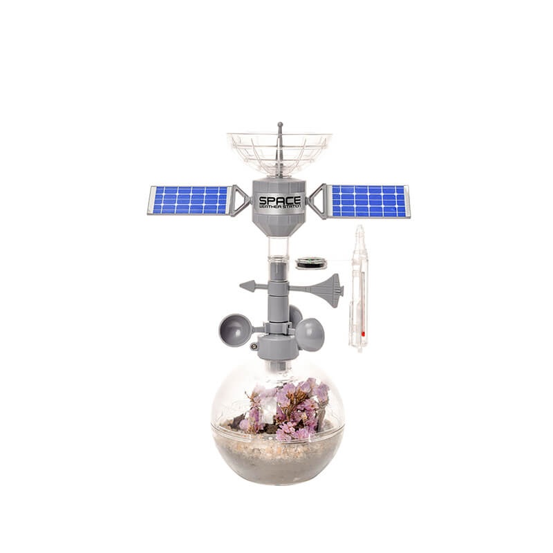 PLAY STEAM XP00101 Space Weather Station