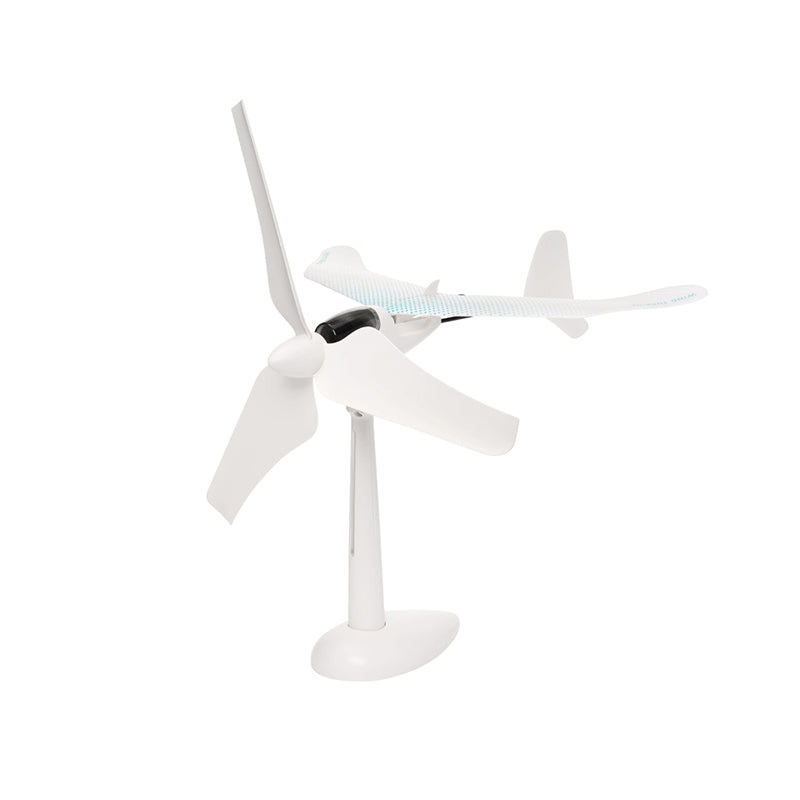 PLAY STEAM XP00301 Wind Powered Motor Glider