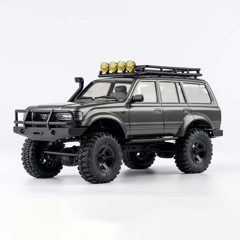 FMS FMMROC004RTR 1/18 Toyota Land Cruiser LC80 RTR