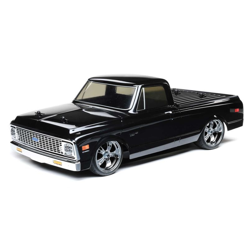 LOSI LOS03034 1/10 1972 Chevy C10 Pickup Truck V100 AWD RTR