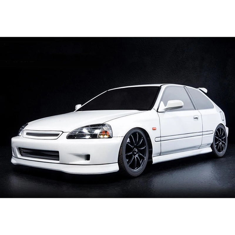 MST 531802 TCR-FF 1/10 FWD Brushed ATR Touring Car w/Honda EK9 Body