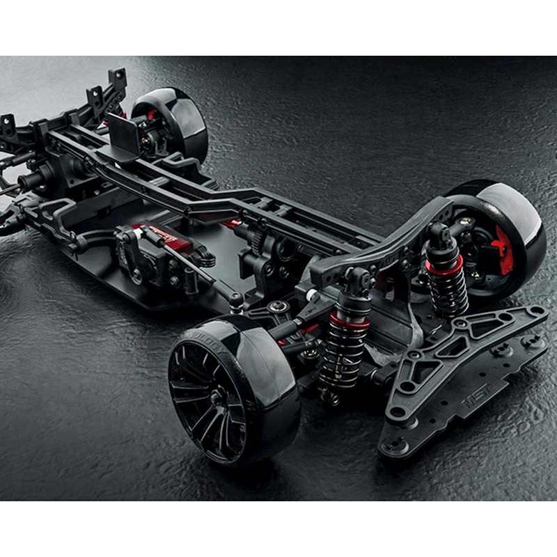 MST 532183 FXX 2.0 S 1/10 RWD Electric Drift Car Kit (No Body)