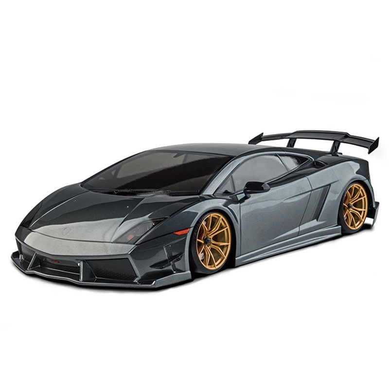 MST RMX 2.0 1/10 2WD Brushless RTR Drift Car