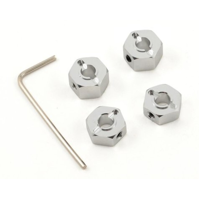 STRC ST3654-12S 12mm Lock-pin Hex Hub
