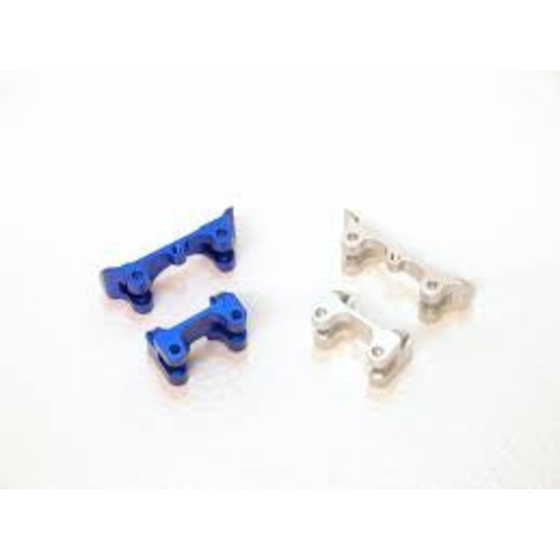 STRC ST5317FB Front Shock Tower for Revo 3.3 (Blue)