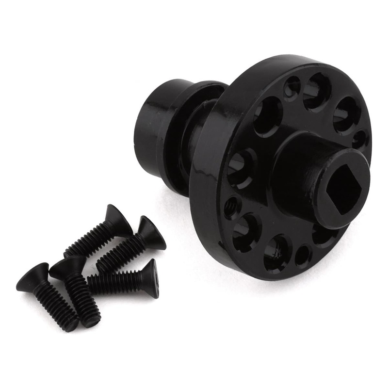 SSD RC SSD00460 RBX10 Ryft HD Steel Spool Locker