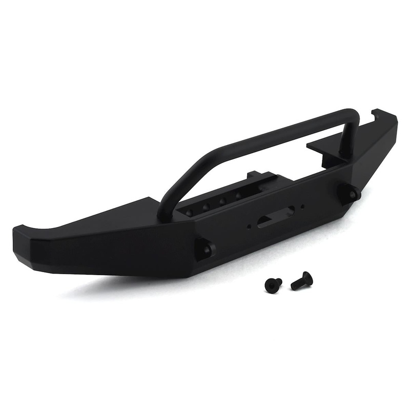 SSD SSD00175 Winch Bumper for Trail Finder 2 Blazer *DISC