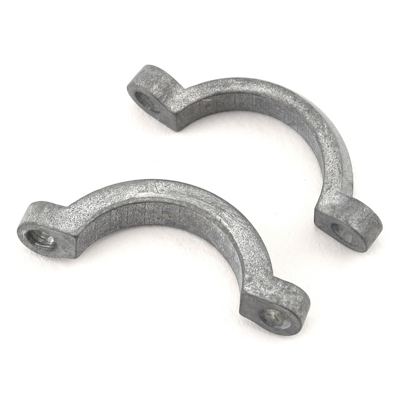 SSD SSD00217 Pro44 Metal Bearing Clamps (2)