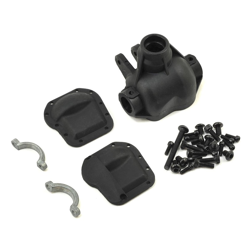 SSD SSD00225 SSD RC Pro44 Center Housing Set
