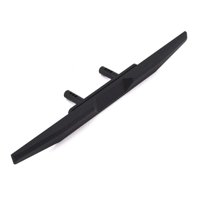 SSD SSD00283 TRX-4 Bronco Rock Shield Rear Bumper