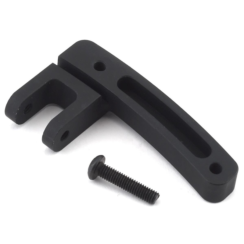 SSD SSD00304 Trail King Aluminum Panhard Mount
