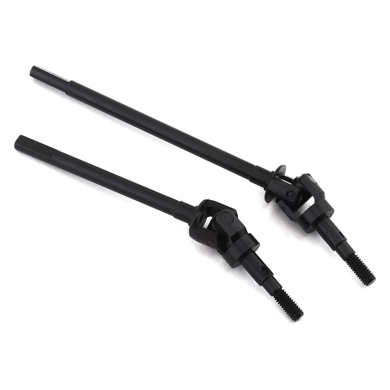 SSD SSD00313 Pro44 Offset Front Universal Axle Shafts