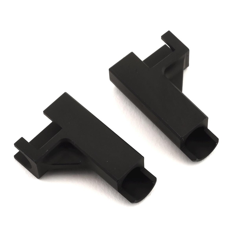 SSD SSD00330 Wraith 1.9 Aluminum Chassis Brace (Black)