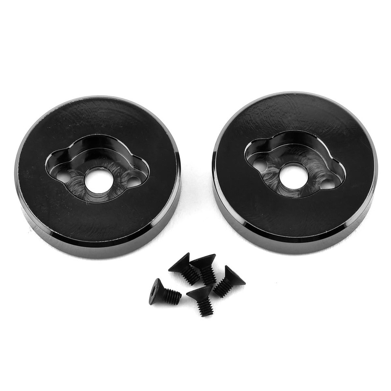SSD SSD00354 Element Enduro Brass Rear Axle Weights