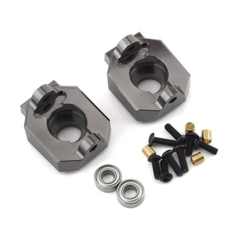 SSD SSD00357 Element Enduro Brass Knuckles