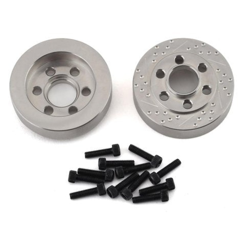 SSD SSD00379 Steel Brake Rotor Weights (2)