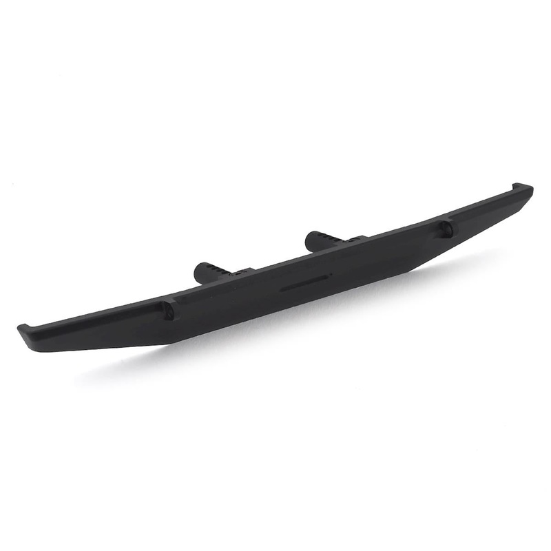 SSD SSD00391 190mm Rock Shield Wide Front Bumper