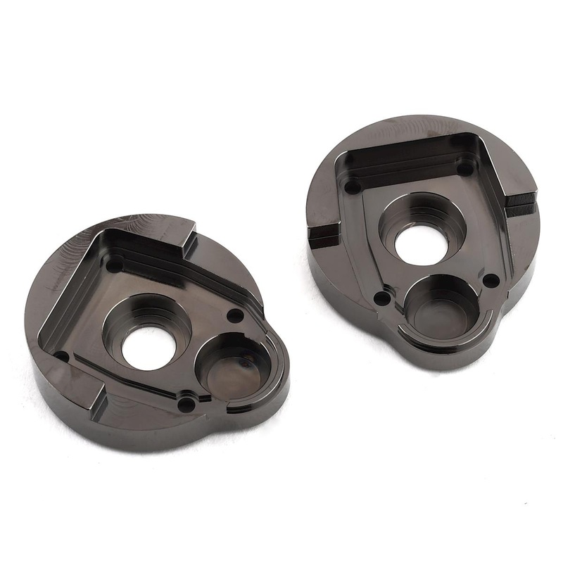SSD SSD00400 Capra Brass Portal Weights (2)