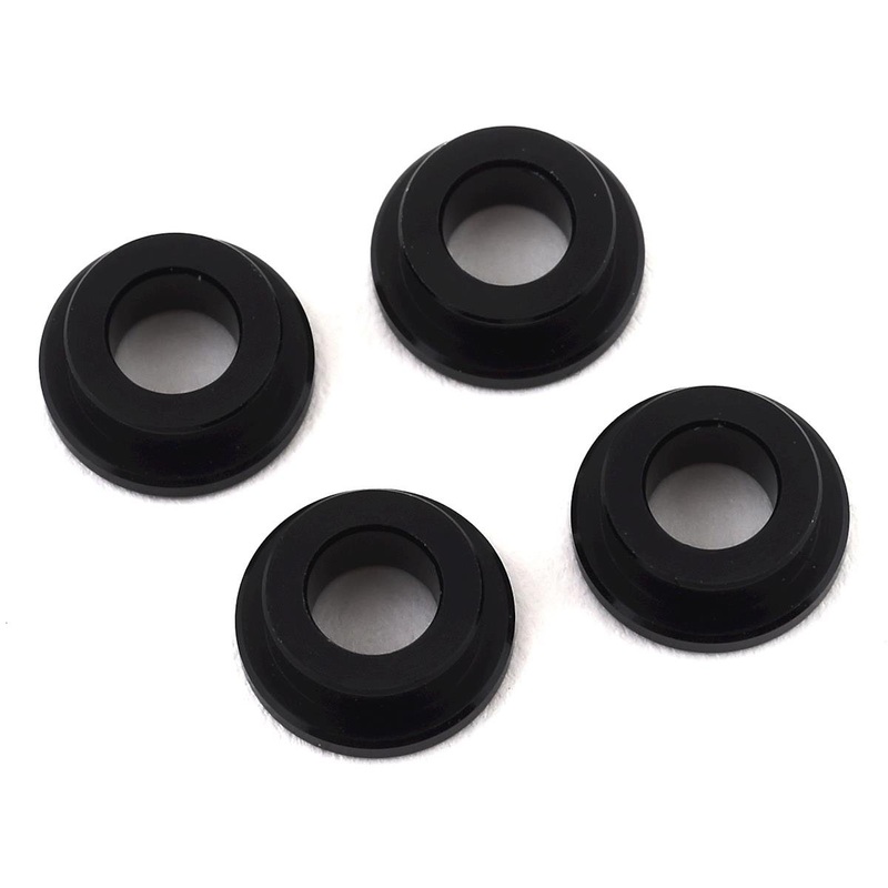 SSD SSD00405 Wheel Hub Plugs (4)
