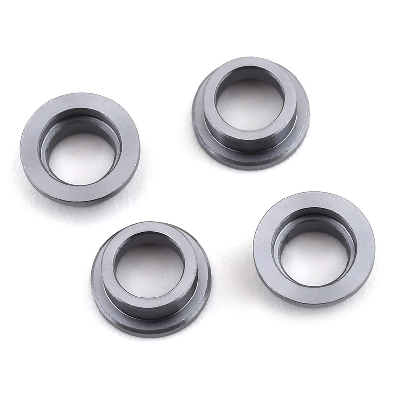 SSD SSD00406 TRX-4 Wheel Hub Plugs