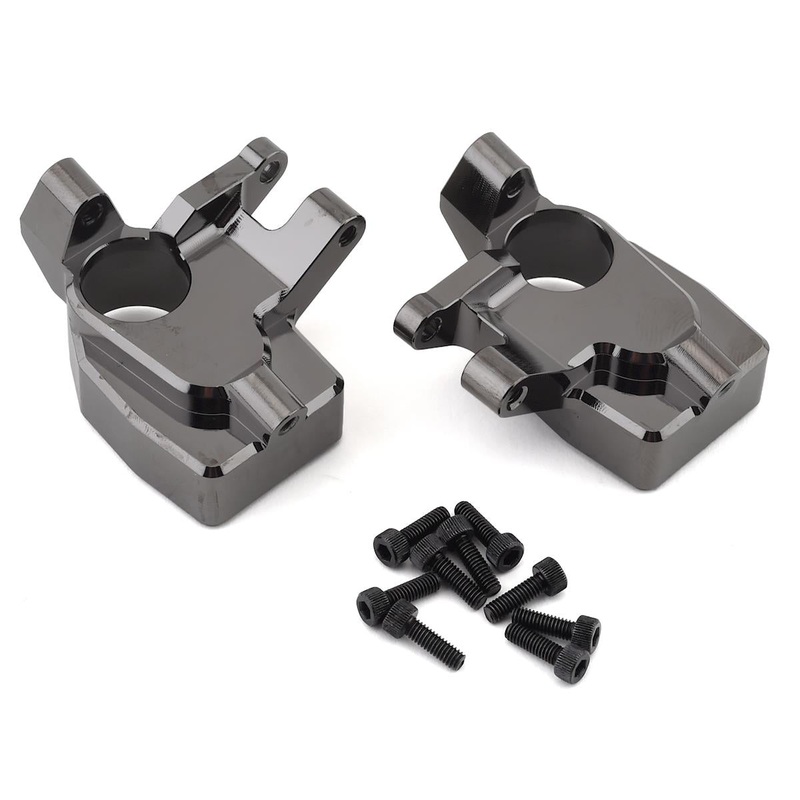 SSD SSD00421 SCX10 III / Capra Brass Knuckles (2)